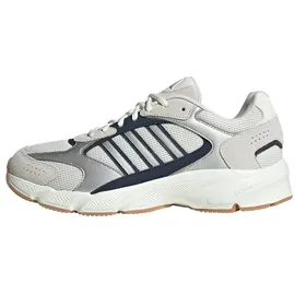 adidas Crazychaos 2000 Off White / Matte Silver / Legend Ink 44
