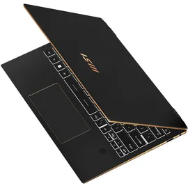 MSI Summit E13 Flip Evo A13MT-233 Ink Black/Rose Gold, Core i7-1360P, 16GB RAM, 1TB SSD, DE (0013P3-233)