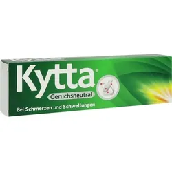 KYTTA Geruchsneutral Creme 50 g