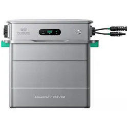 Zendure SolarFlow 800 Pro All-in-One Speichersystem