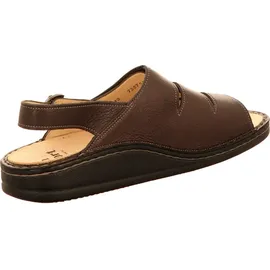 Finn Comfort Sylt Herren Braun 41