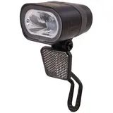 Spanninga Axendo LED-Scheinwerfer Schwarz Einheitsgröße