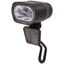 Spanninga Axendo LED-Scheinwerfer Schwarz Einheitsgröße