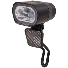 Spanninga Axendo LED-Scheinwerfer Schwarz Einheitsgröße