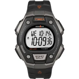 Timex Ironman Classic 30 Digital Quarz 30 mm T5K822