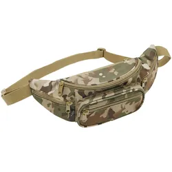 Brandit Bauchtasche Waistbeltbag tactical camo