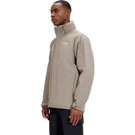 Berghaus Hillwalker 2.0 InterActive Jacket - Regenjacke Gr S