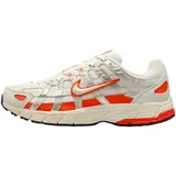Nike P-6000 Sail/Pale Ivory/Light Bone/Picante Red 38,5