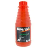 Zeller Kettenöl Divinol 84150 -1 Kettenöl H 1 Liter mit super Haftzusatz Sägekettenöl