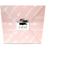 Lacoste Eau de Lacoste L.12.12 Rose 50 ml Eau de Parfum + 50 ml BL NEU & OVP