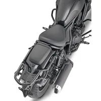 GIVI Topcaseträger für Monolock oder Monokey® Koffer