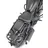 GIVI Topcaseträger für Monolock oder Monokey® Koffer