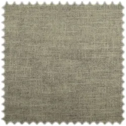 Velours Möbelstoff Daytona Taupe mit DuPontTM Teflon® Fleckschutz