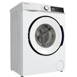 Daewoo Waschmaschine WM-FB7454W1A-DE, 7 kg, 1400 U/min weiß