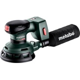 METABO SXA 18 LTX 125 BL (600146850)