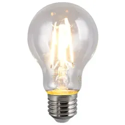 LED Glühbirne Trio Lampe Transparent TR 987-400