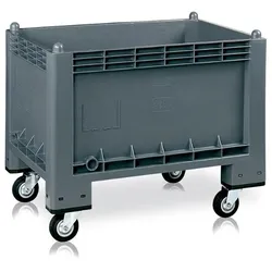 Industrielle Frachtpalette h746_12