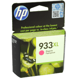 HP Tinte CN055AE  933XL  magenta