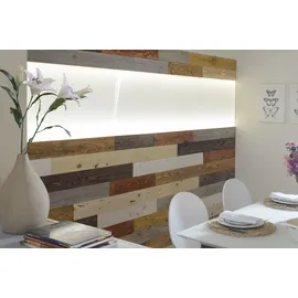 Gutta Polystyrolplatte 100 x 100 x 2,5 cm