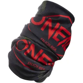 O'Neal Oneal Covert Multifunktionstuch schwarz-grün für Frauen