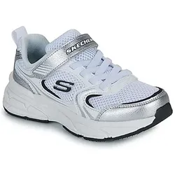 Skechers  kinderschuhe RETRO-GRAPH  in Weiss, 32