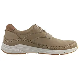 CAMEL ACTIVE Schnürschuh Herren Beige 45