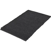 KLEINE WOLKE Willow Grau 70 x 120 cm