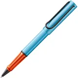 Lamy AL-star Tintenroller denim 0,3 mm, Schreibfarbe: schwarz, 1 St.
