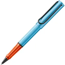 Lamy AL-star Tintenroller denim 0,3 mm, Schreibfarbe: schwarz, 1 St.