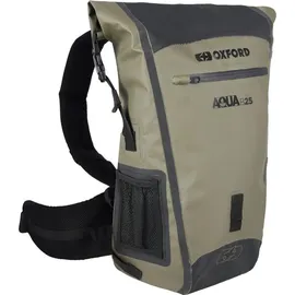 Oxford Aqua B 25 25 l khaki/schwarz