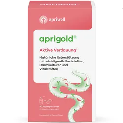 aprigold 1 Packung Kombipackung
