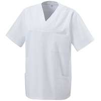 Exner Petguard EXNER Medizinischer Schlupf-Kasack, OP-Kasack, Unisex, für Krankenpflege,