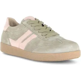 Gabor Sneaker Low Damen Grün 37