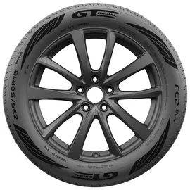 GT Radial FE2 SUV 225/60 R17 99V