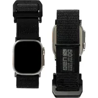 URBAN ARMOR GEAR Active Strap Armband für Apple Watch SE, Watch [Series 1, Wa