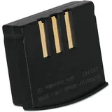 TechniSat STEREOMAN ISI 2 Schwarz