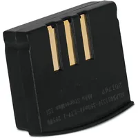 TechniSat STEREOMAN ISI 2 Schwarz