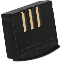 TechniSat STEREOMAN ISI 2 Schwarz