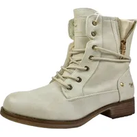 Mustang Damen Stiefelette gefüttert Ice EU 40