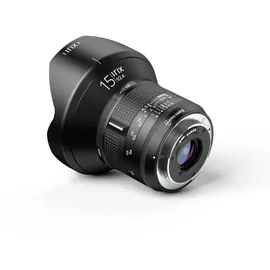 Irix 15mm F2,4 Firefly Nikon F