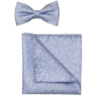 OLYMP Einstecktuch 171479-Set div. Access. blau