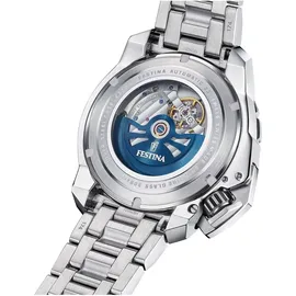 Festina F20043 Automatik Edelstahl 47,3 mm F20043/5