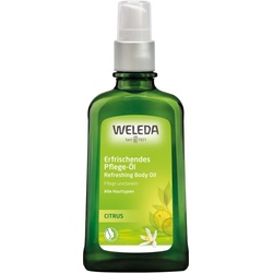 Weleda Citrus Erfrischungs-Öl 100ml