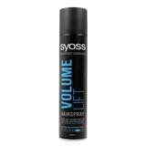 Syoss Syoss, Volume Lift Hairspray Hairspray Extra Strong 300Ml Hairspray (300 ml)
