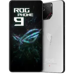 ASUS ROG Phone 9 5G 12/512GB storm white Android 15.0 Smartphone