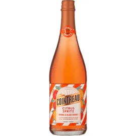 Cointreau Citrus Spritz Orange & Blutorange 11% Vol. 0,7 l