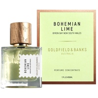Goldfield & Banks Bohemian Lime Parfum 50 ml