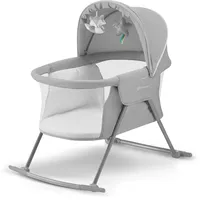 Kinderkraft Lovi grey