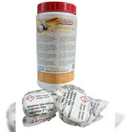 Hobart Hygiene-Tabs intensiv 15 St.