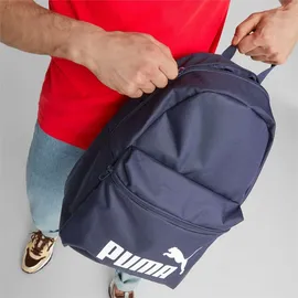 Puma Phase Backpack Blau